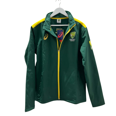 Asics 2019 Ashes Cricket Australia Jacket Mens Size L