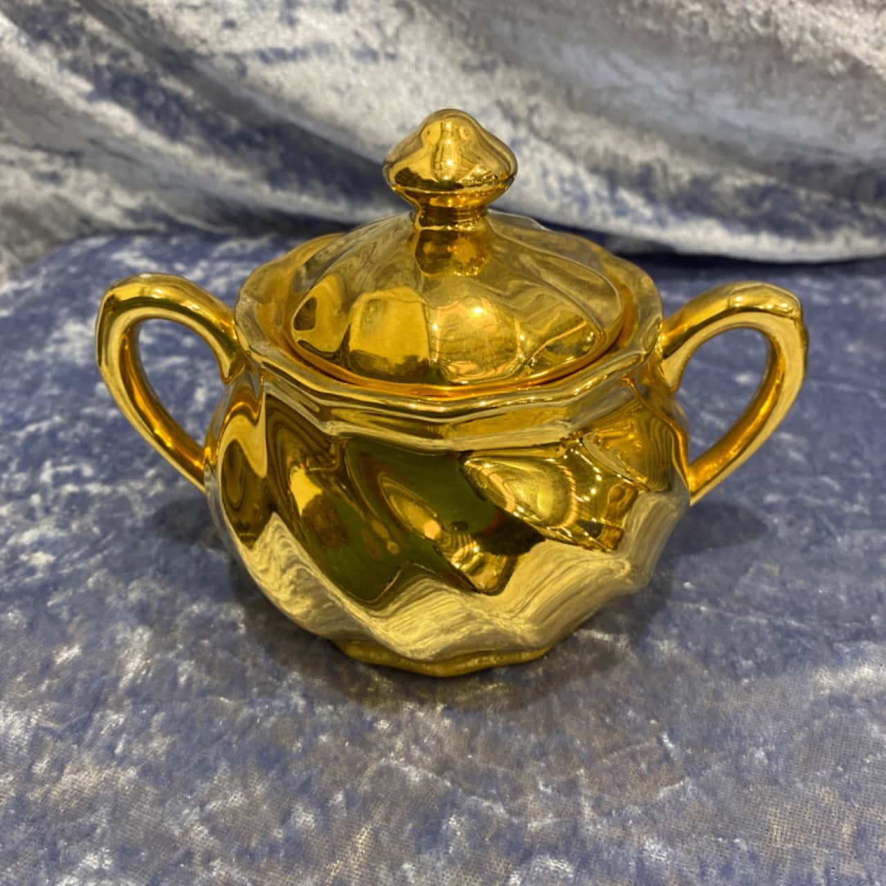Avondale Tea Gold Set (s)