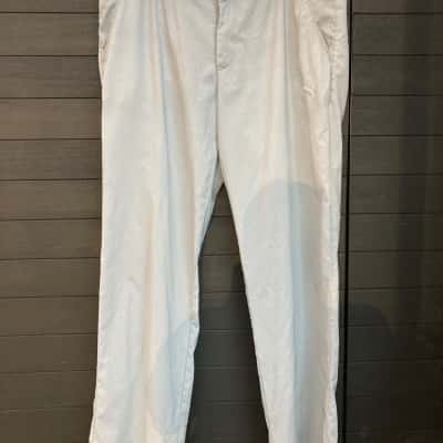Puma Mens  Size 36 Grey Pants  15