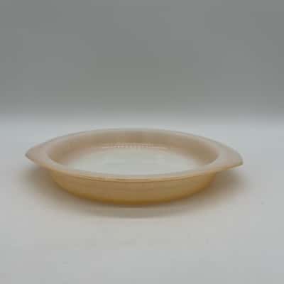 Vintage 'Agee Pyrex' Pie Dish [B#29]