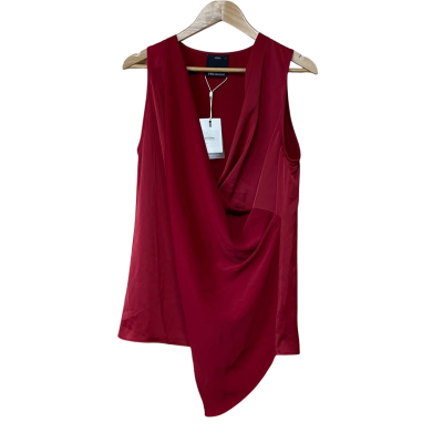 Brand New - C/MEO Collective Top - Size L