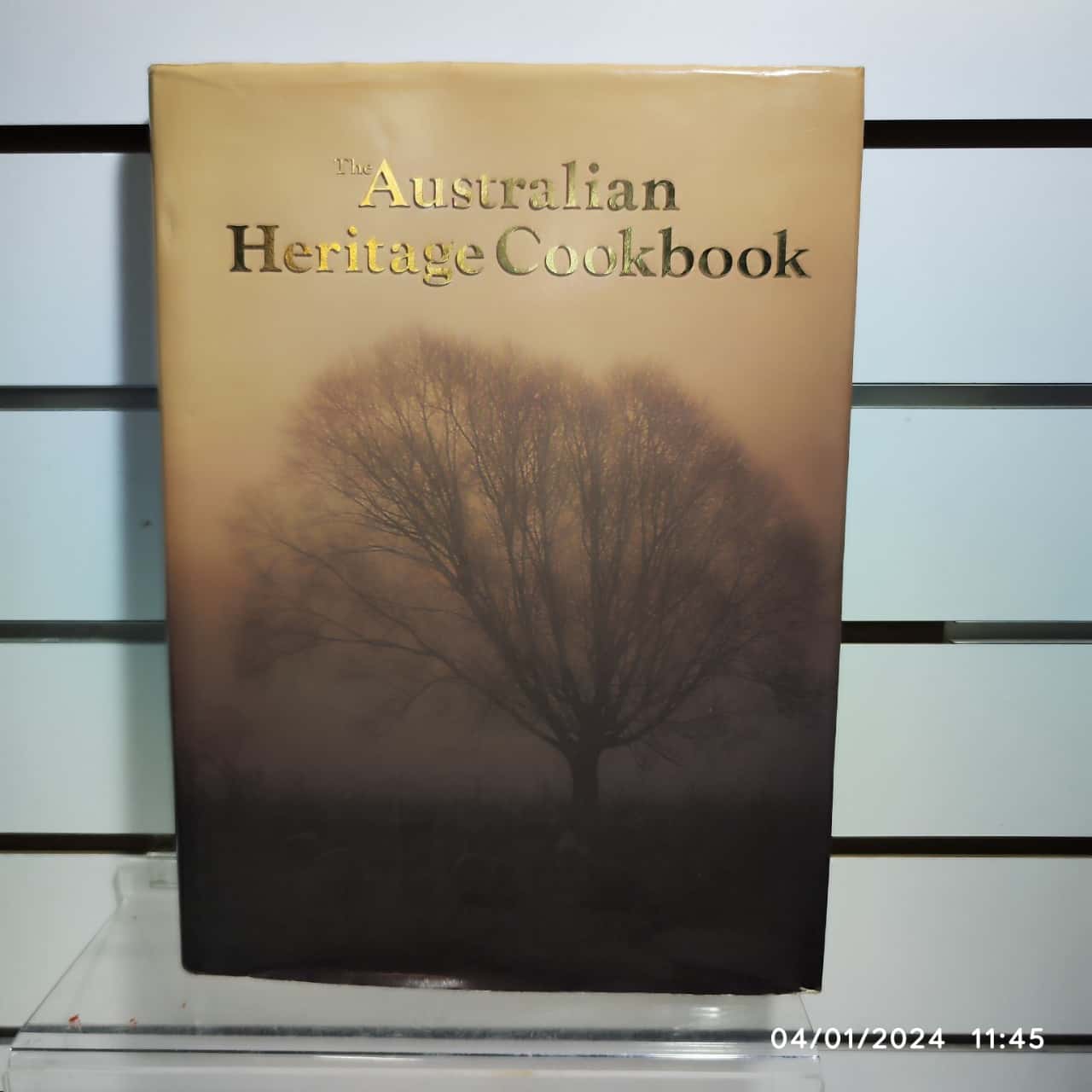 Australia The Cookbook main image 0
