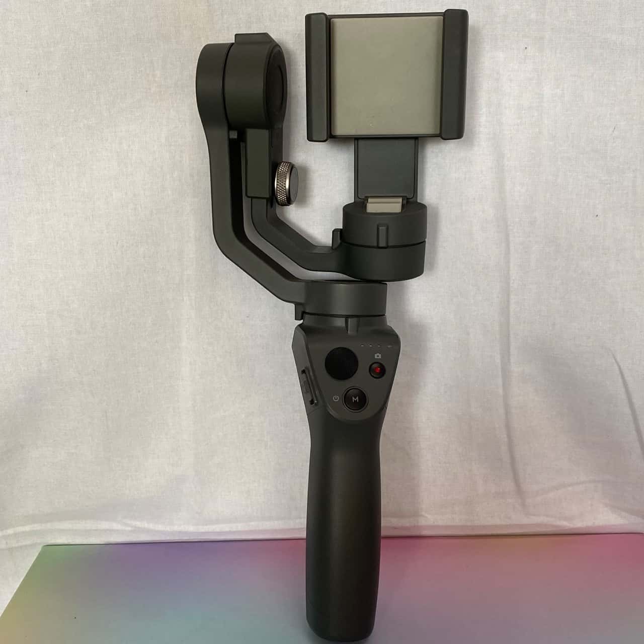 Image Tester
