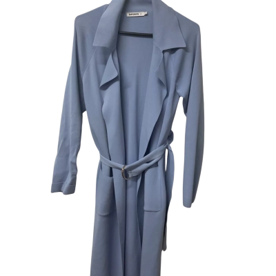 Womens Just Jeans Longline Cardigan Blue 