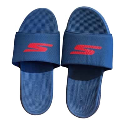 Skechers Mens  Size 11 Slides