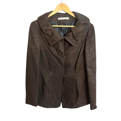 Womens Womens Bianca Spender Size 10 Jacket