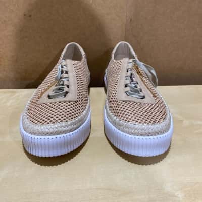 Midas Womens  Size 40 Beige 