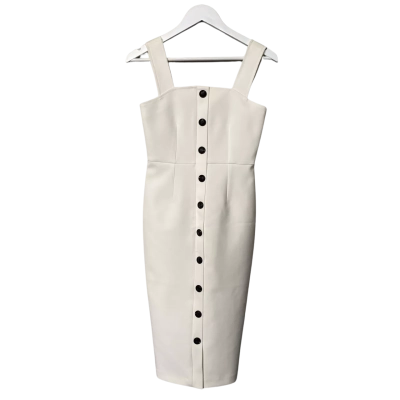 Friend Of Audrey Womens Dress Size 6 