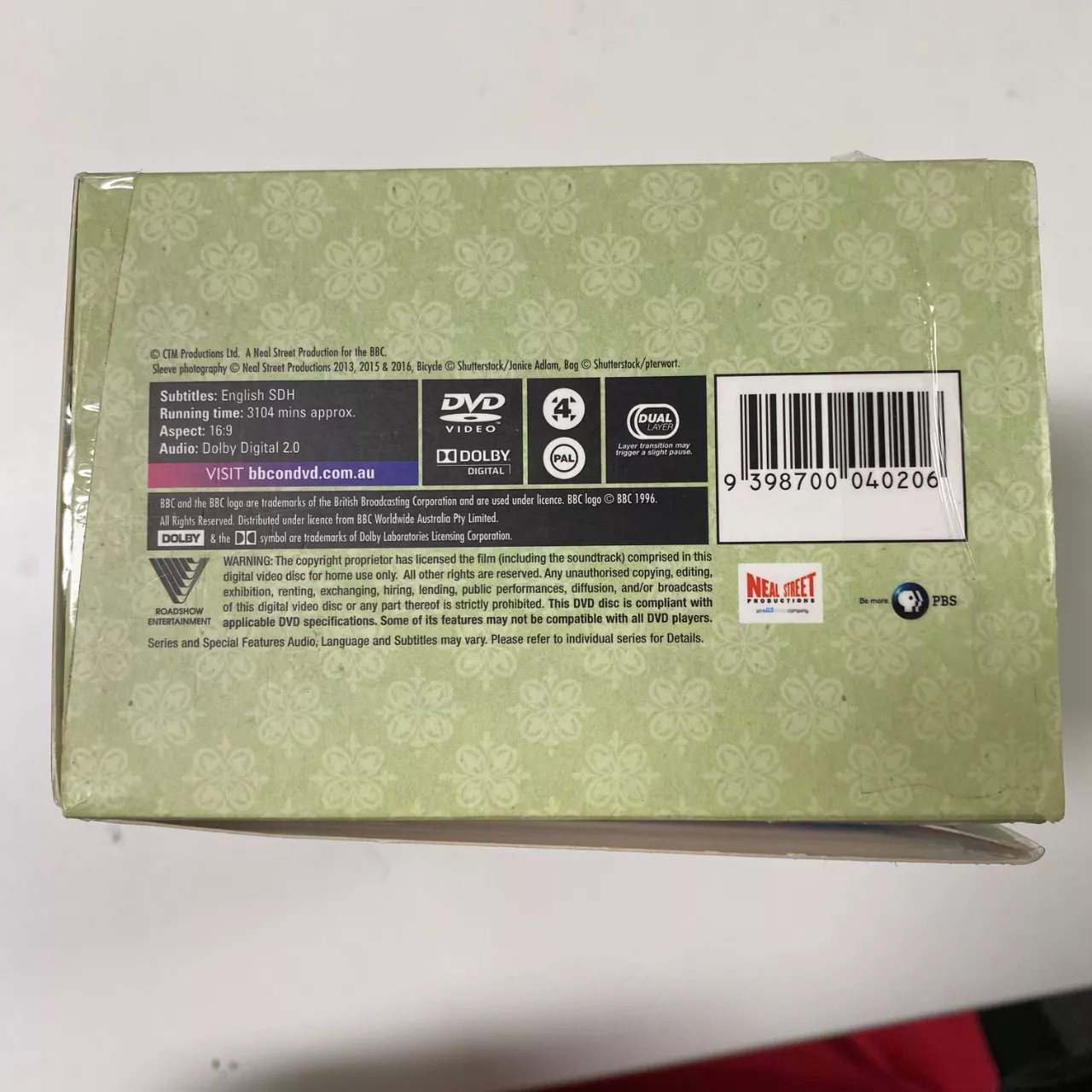 Image Tester