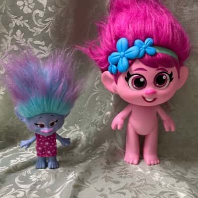 Troll Dolls