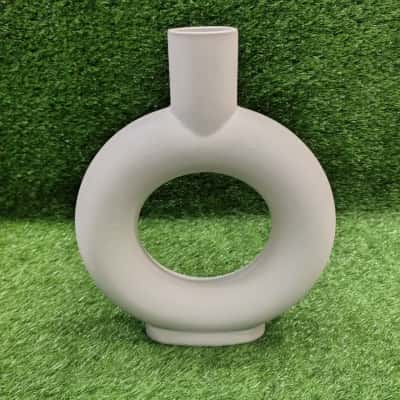 Paola & Joy Amara Halo Vase (Boxed)