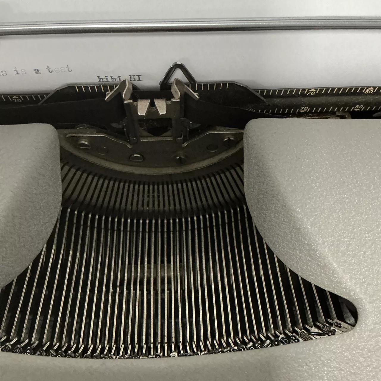 Image Tester