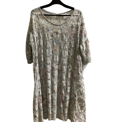 Made in Italy Womens  Size 16 Dress