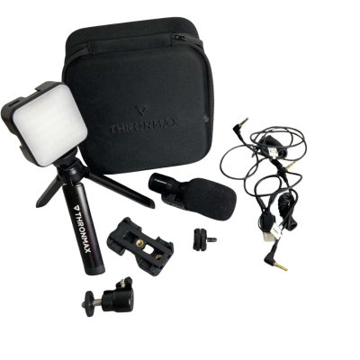Thronmax C1 Pro  Vlogger Kit 