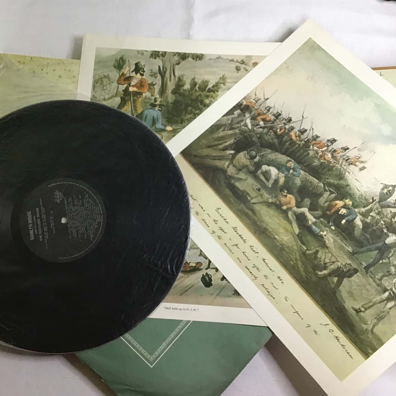 Image Tester