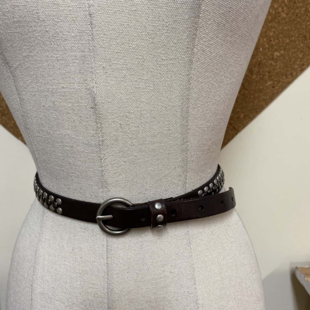 macys womens belt