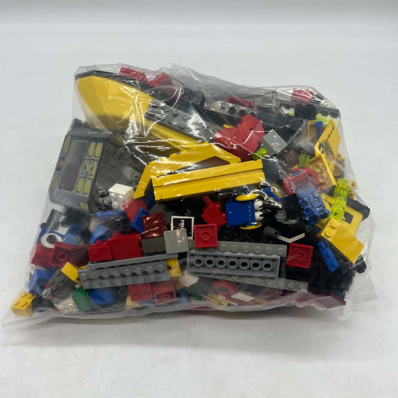 Image Tester