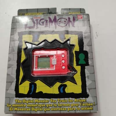 Digimon Digivice 
