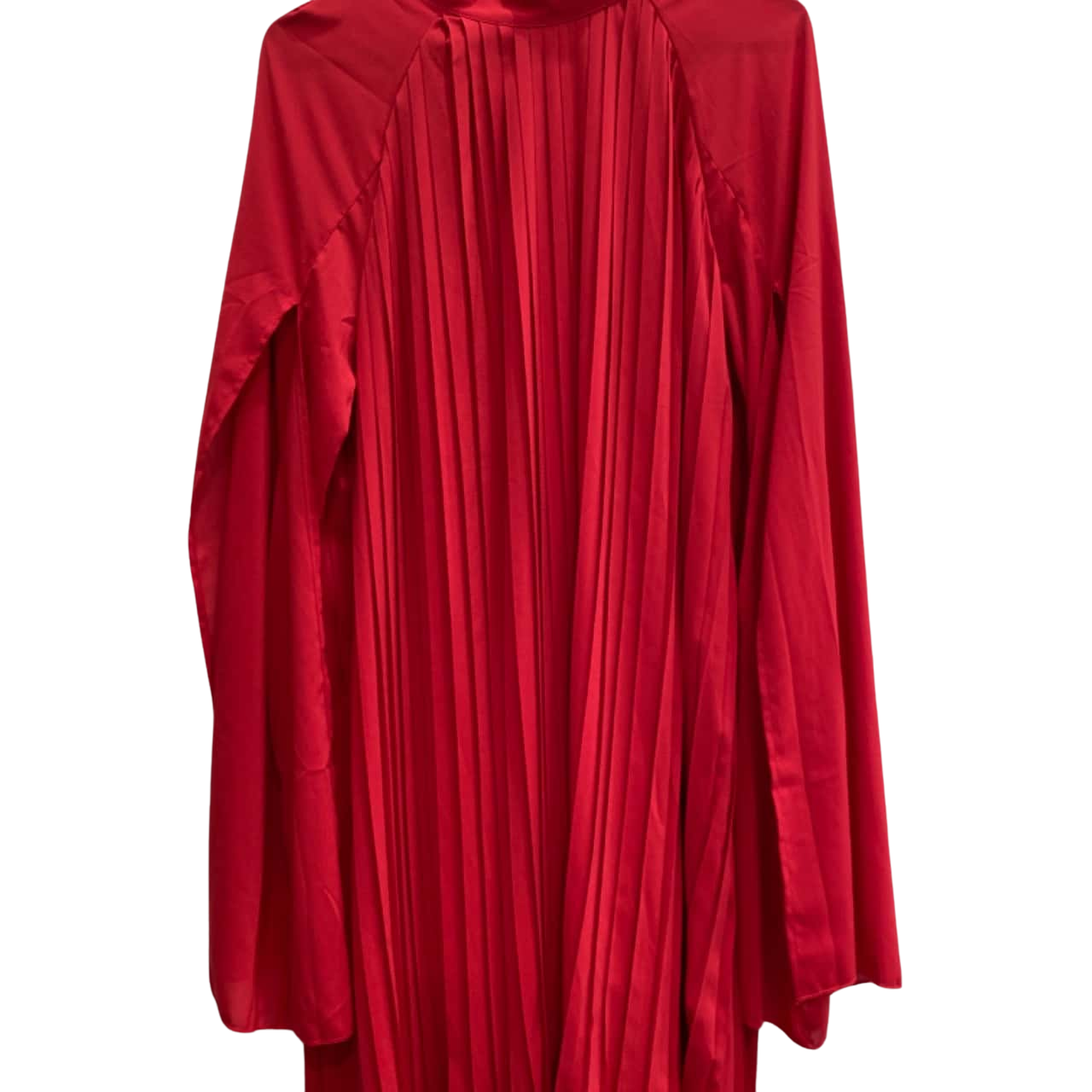 SHEIN Womens Size XL Long Sleeve Flow Dress (s)