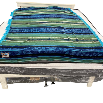 Vintage Throw 178x254
