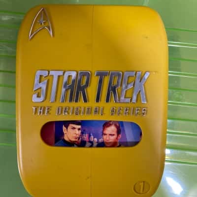 Star Trek The Original Series 