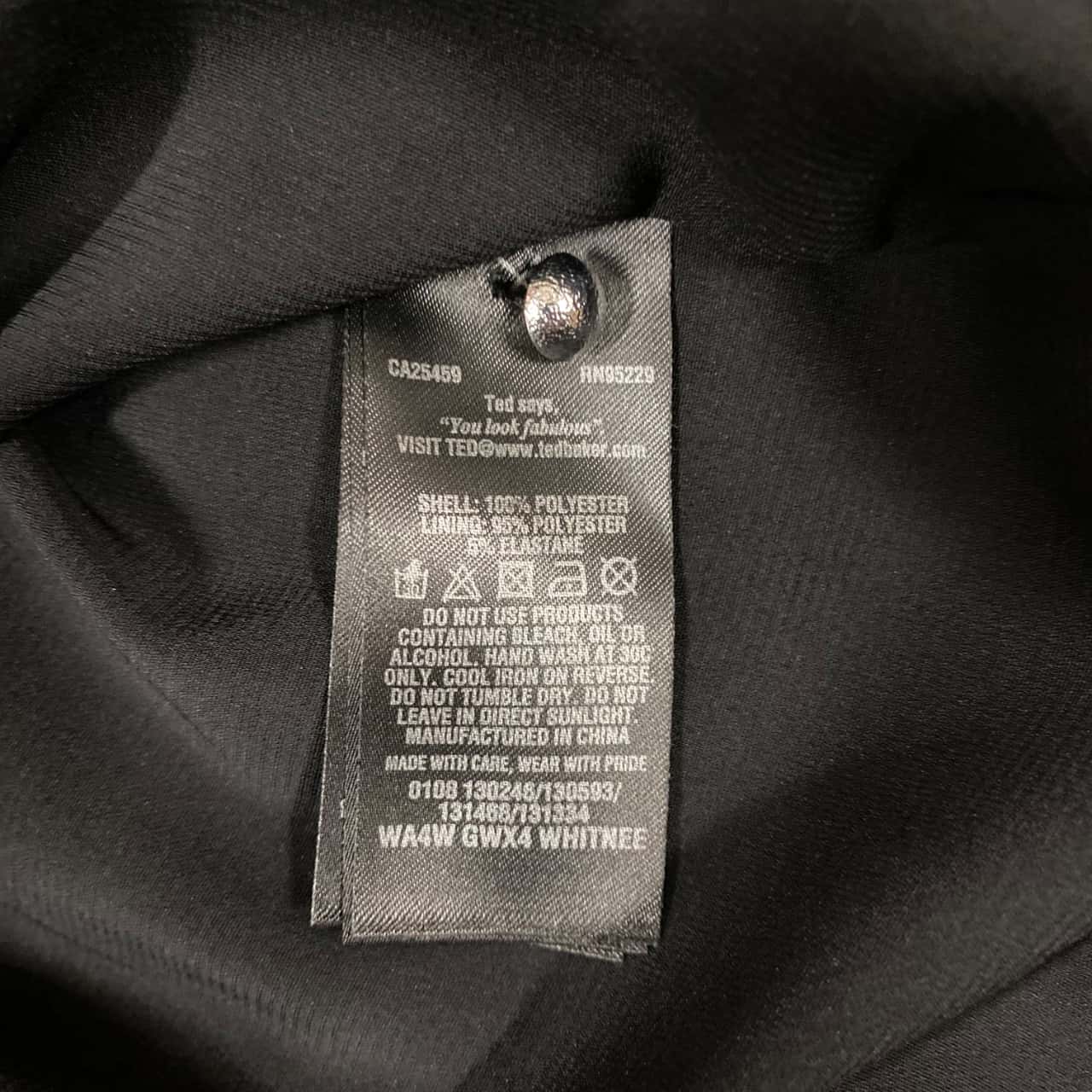 Image Tester