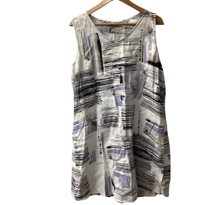 Yarra Trail Womens  Size 14 Casual Dress G