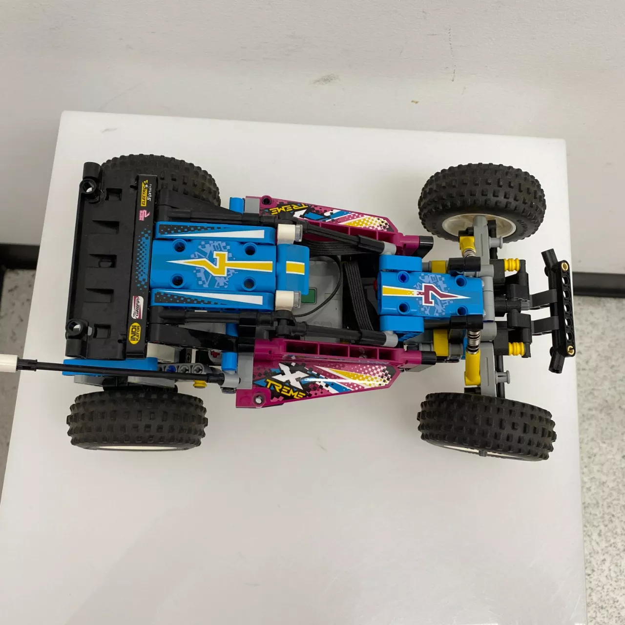 Image Tester