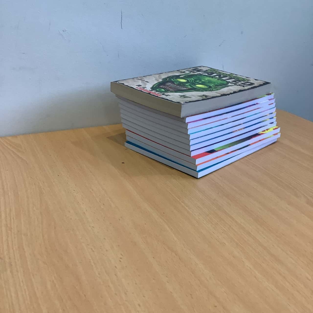 Image Tester