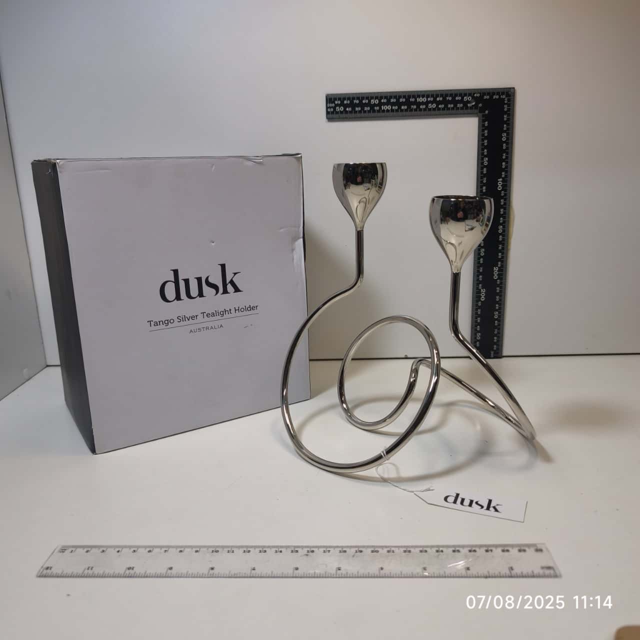 Image Tester