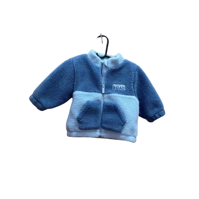 Country Road Kids  Size 0 Jumper Blue 