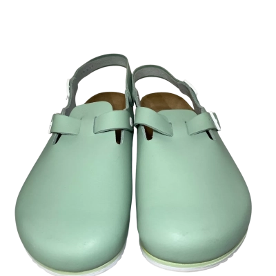 Birkenstock Men’s Tokio Pro Match Sandles size 14