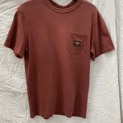 Harley Davidson Mens T-shirt
