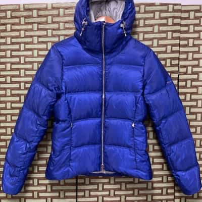 Ralph Lauren RLX Women’s Size S Puffer Jacket winter snow ski jacket gift 