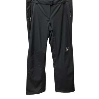 Spyder Womens  Size 16 Navy Blue 