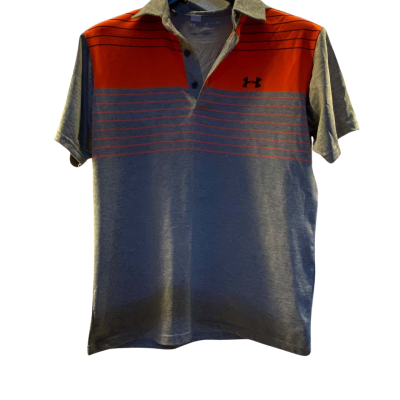  Mens  Size M Grey  t-shirt 