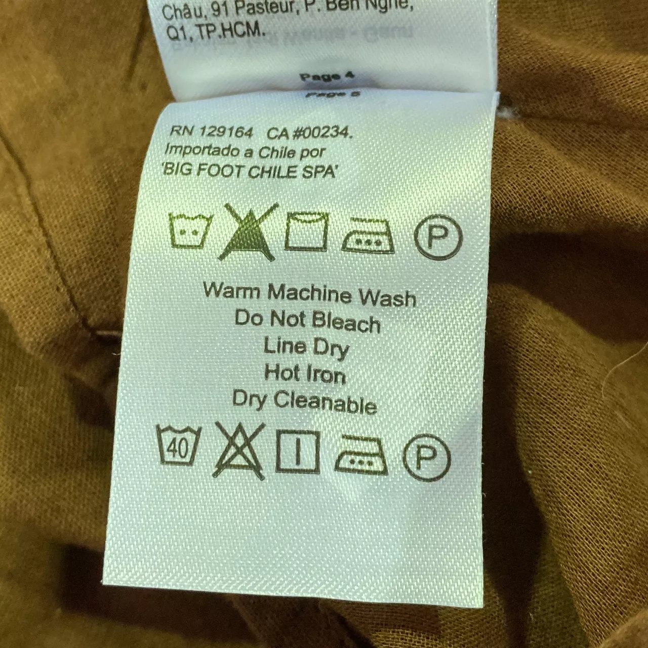 Image Tester