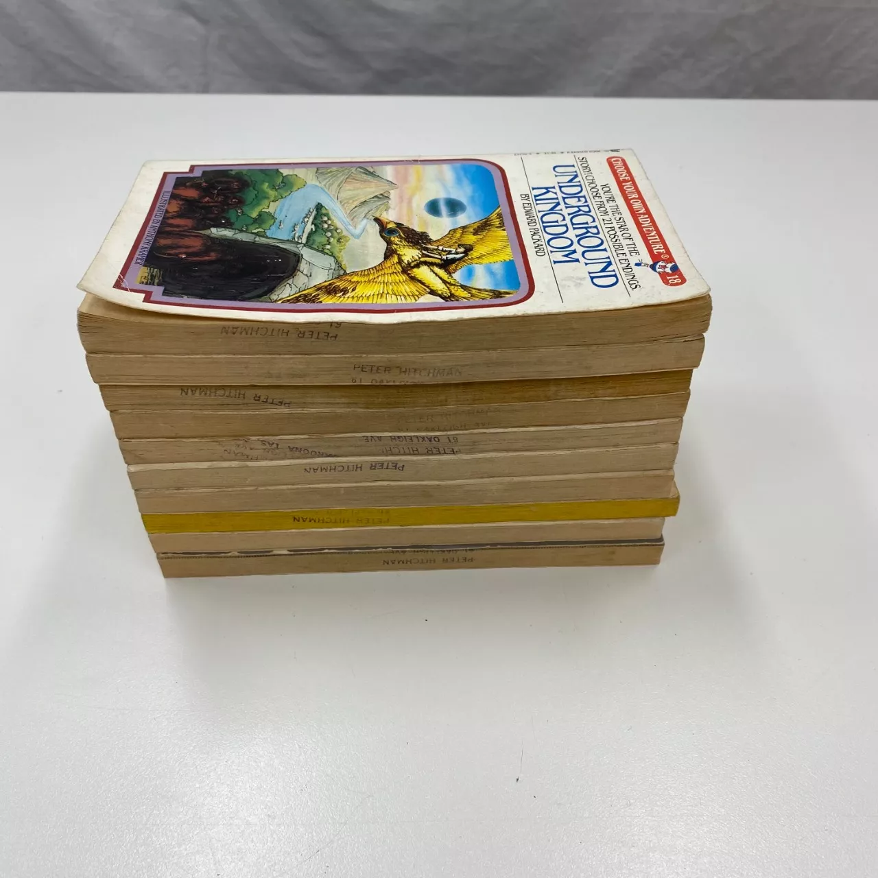 Image Tester
