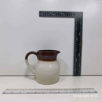 Jug Pourer Pitcher Japanese 