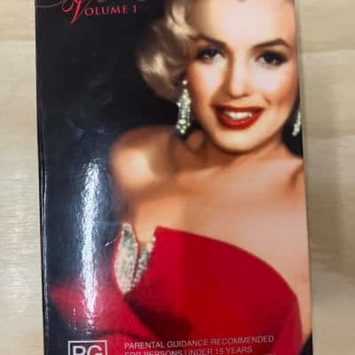 Marilyn Monroe Diamond Collection Volume 1