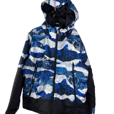 The North Face Mens  Size 12 Jacket 