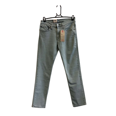 BNWT Levis Men's Size 31X32 511 Slim Fit Jeans Blue 