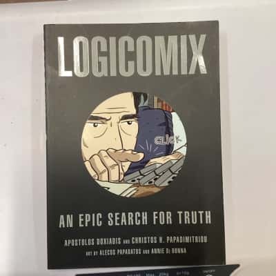 Logicomix