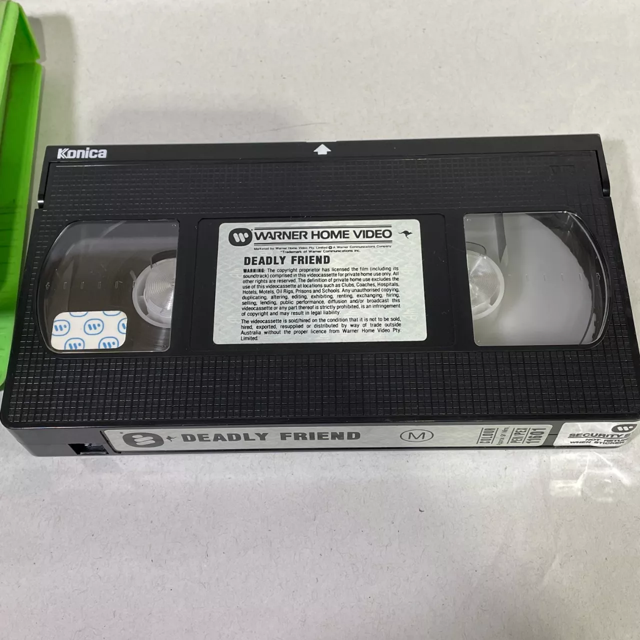 Image Tester