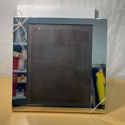 Vera Wang Love Knots Frame