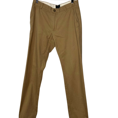 Industrie Mens brown pants Size 32