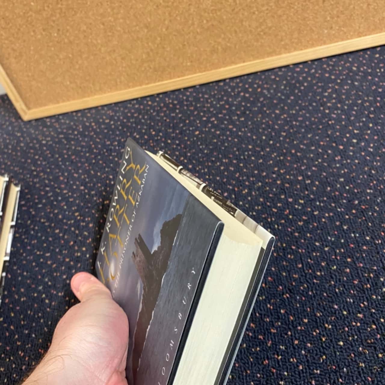 Image Tester