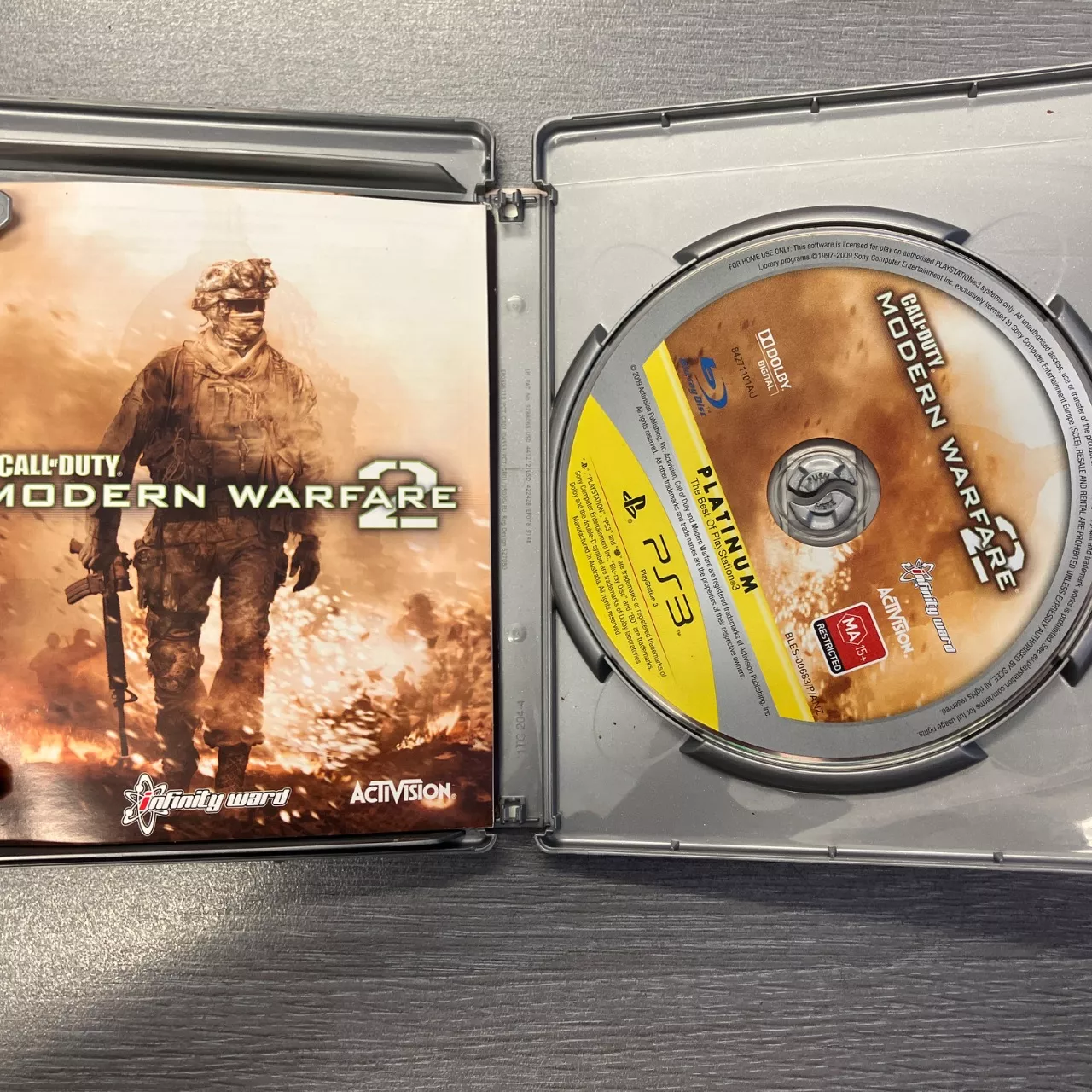 Image Tester