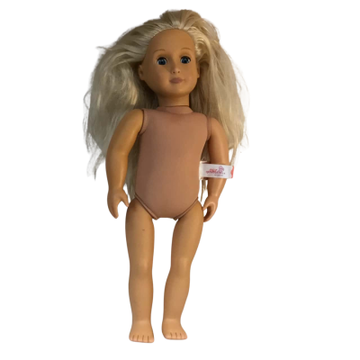 Our Generation Doll Approx 45 cm high