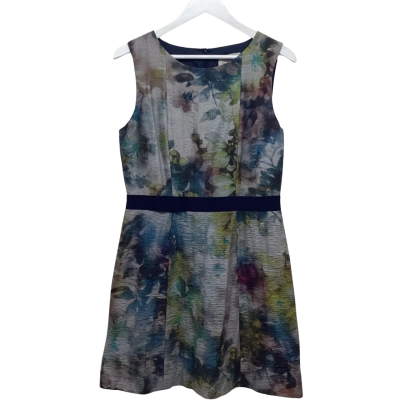 Veronica Maine - Size 12 Dress